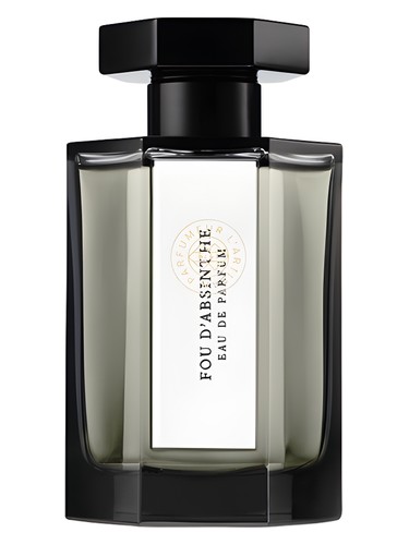 Fou d'Absinthe L'Artisan Parfumeur perfume - a fragrance for women