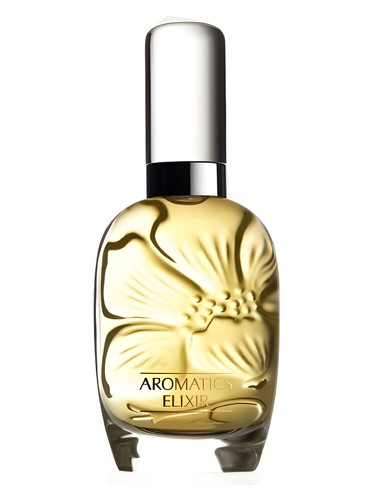Aromatics Elixir Premier Clinique perfume - a fragrance for women 2017