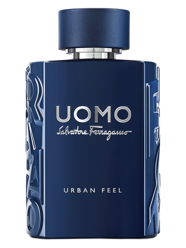 Uomo Salvatore Ferragamo Urban Feel Salvatore Ferragamo cologne