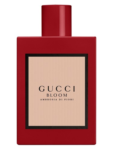 Gucci Bloom Ambrosia di Fiori Gucci perfume - a fragrance for