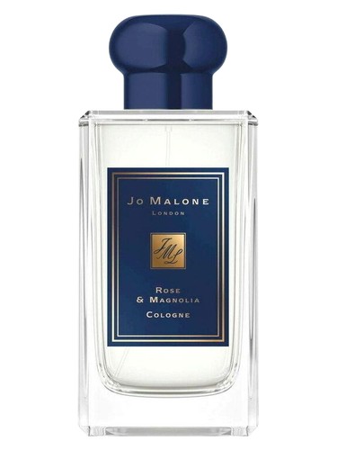 Rose & Magnolia Jo Malone London perfume - a fragrance for women 2019