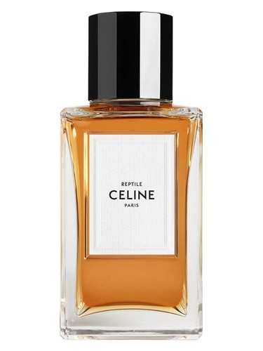 Reptile Celine 香水- 一款2019年中性香水