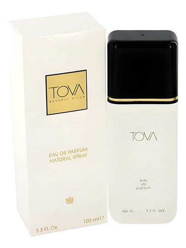 Tova Tova Beverly Hills perfume - a fragrance for women 1982