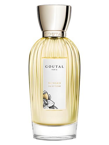 Songes Eau de Parfum Goutal perfume - a fragrance for women 2006