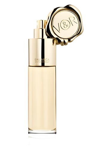 Eau Mega Viktor&Rolf perfume - a fragrance for women 2009