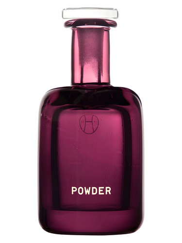 Powder Perfumer H perfume - a fragrance for women and men 2017