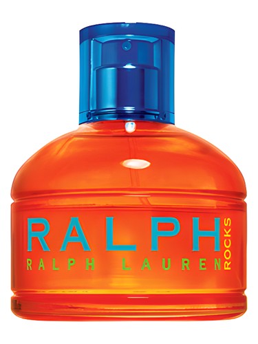 Ralph Rocks Ralph Lauren perfume - a fragrance for women 2006