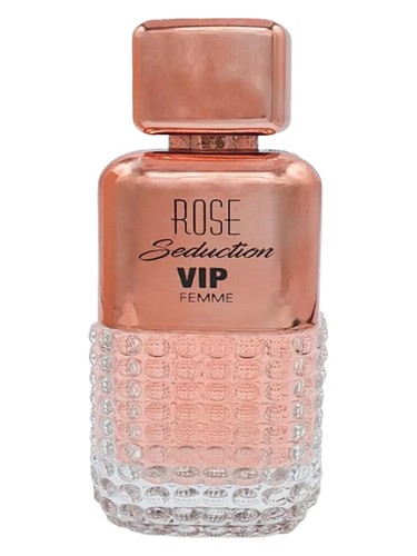 Rose Seduction Vip Pour Femme Maison Alhambra perfume - a