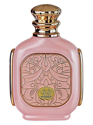 Zukhruf Pink Zimaya perfume - a fragrance for women 2023