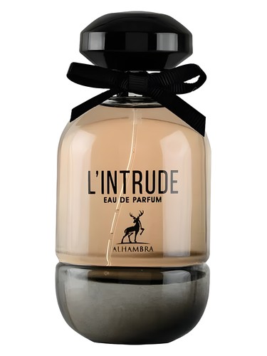 L'Intrude Maison Alhambra perfume - a fragrance for women 2022