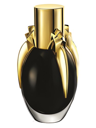 Fame Lady Gaga perfume - a fragrance for women 2012