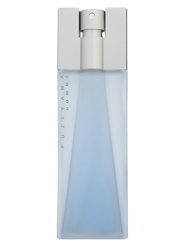 Fujiyama Homme Succes de Paris cologne - a fragrance for men 1995