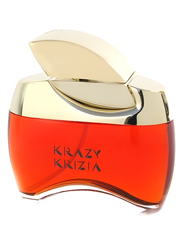 Krazy Krizia Krizia 香水- 一款1991年女用香水