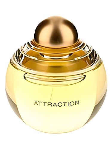 Attraction Lancôme parfum - un parfum pour femme 2003