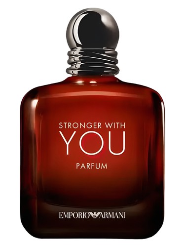 Emporio Armani Stronger With You Parfum Giorgio Armani 古龙水- 一