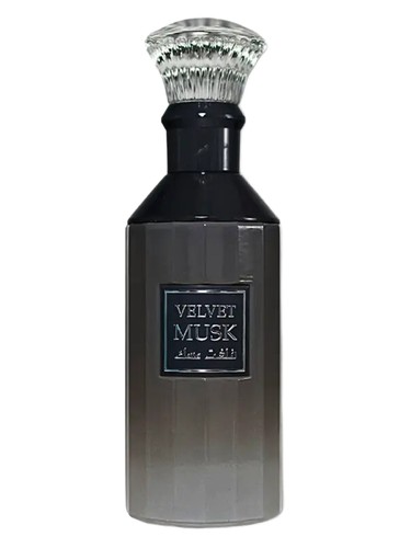 Velvet Musk Lattafa Perfumes parfum - een geur voor dames en heren