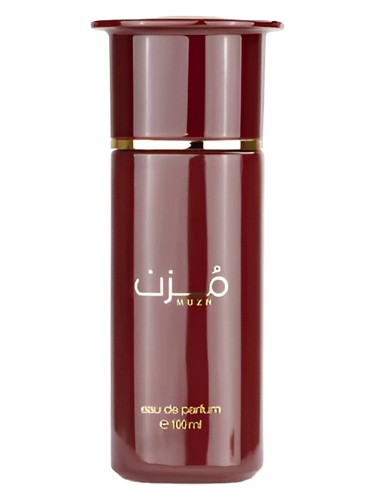 Muzn Ahmed Al Maghribi perfume - a new fragrance for women and men