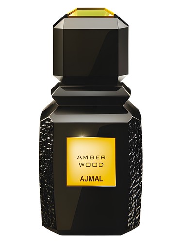 Amber Wood Ajmal perfume - a fragrance for women and men 2014