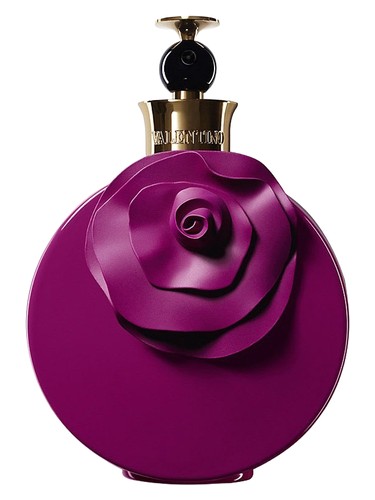 Valentina Rosa Assoluto Valentino perfume - a fragrance for women 2014