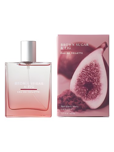 Brown Sugar & Fig Bath & Body Works 香水- 一款年女用香水