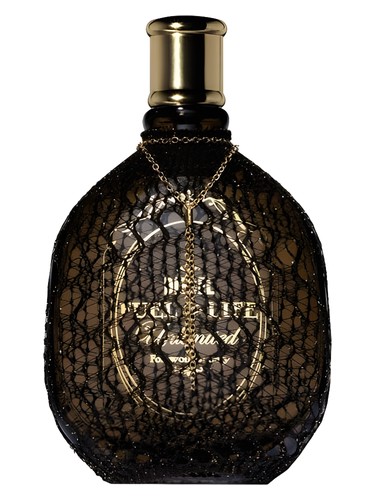 Diesel Fuel for Life Unlimited Diesel perfume - a fragrance for