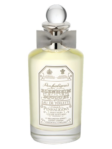 Blenheim Bouquet Penhaligon's Colônia - a fragrância Masculino 1902