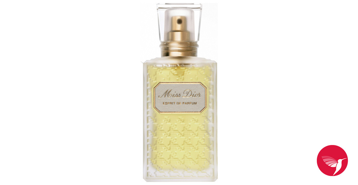 Miss Dior Esprit de Parfum Dior fragancia - una fragancia para Mujeres