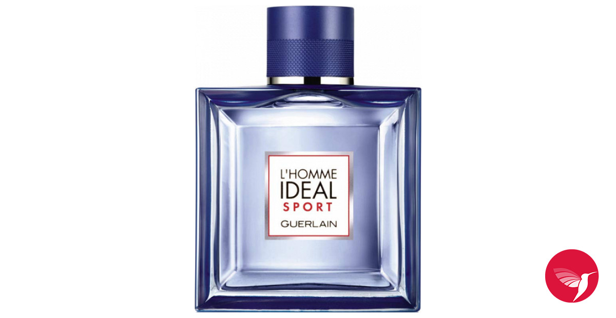 L'Homme Idéal Sport Guerlain cologne - a fragrance for men 2017