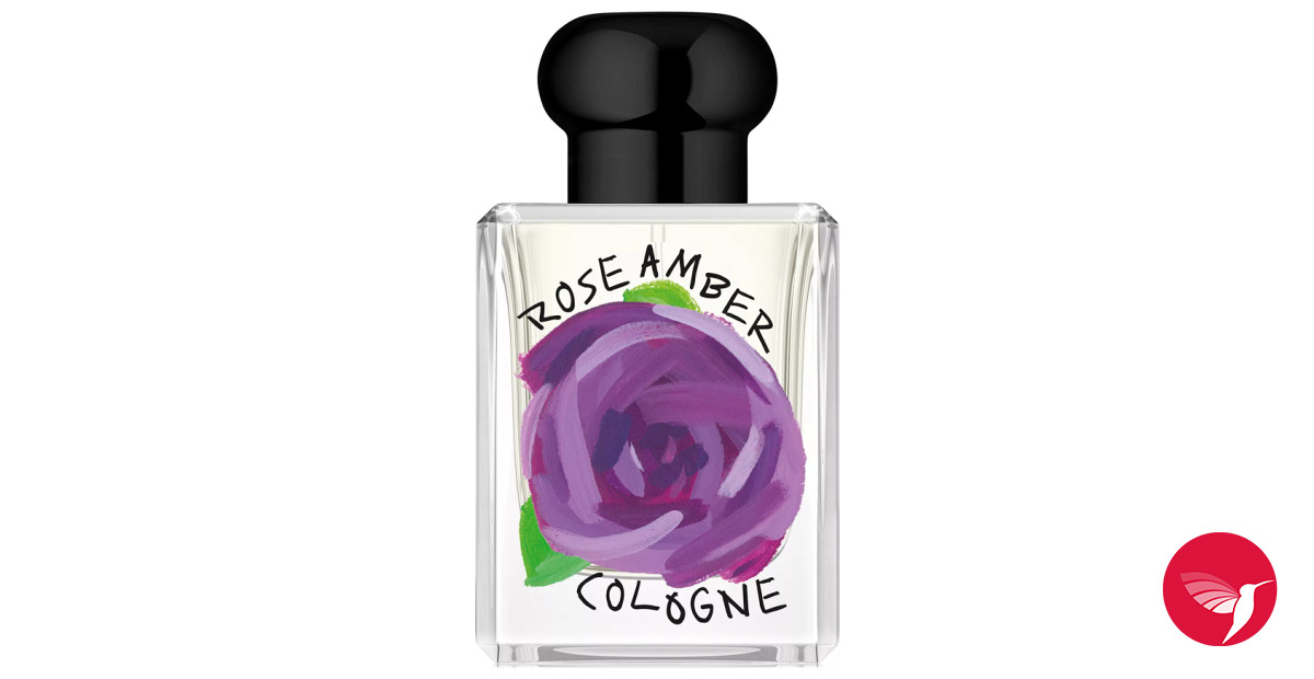 Rose Amber Cologne 2024 Jo Malone London perfume - a fragrance for