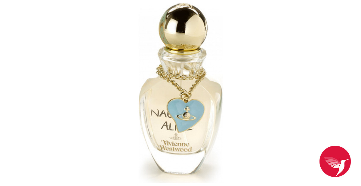 Naughty Alice Vivienne Westwood perfume - a fragrance for women 2010
