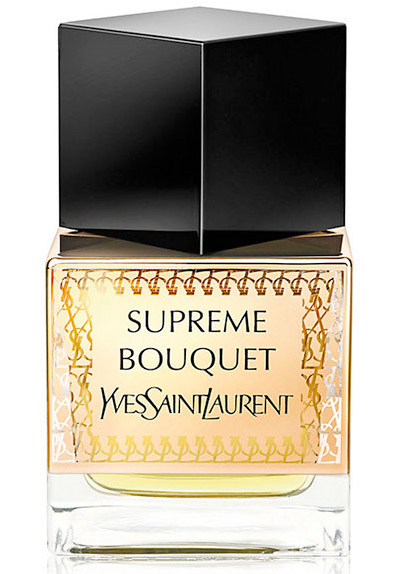 Supreme Bouquet Yves Saint Laurent perfume - a fragrance for women