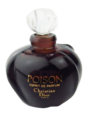 Poison Esprit de Parfum Dior fragancia - una fragancia para Mujeres