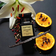 Shanghai Lily Tom Ford perfume - a fragrance for women 2013