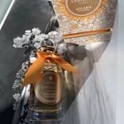 Solaris Penhaligon's 香水- 一款2023年中性香水
