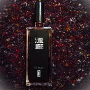 Fils de Joie Serge Lutens 香水- 一款2020年中性香水