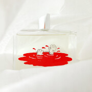 Mirror by Kaws Comme des Garcons perfume - a fragrance for women