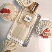 Love, Chloe Eau Florale Chloé perfume - a fragrance for women 2012