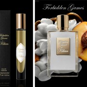 Forbidden Games By Kilian parfum - een geur voor dames 2012