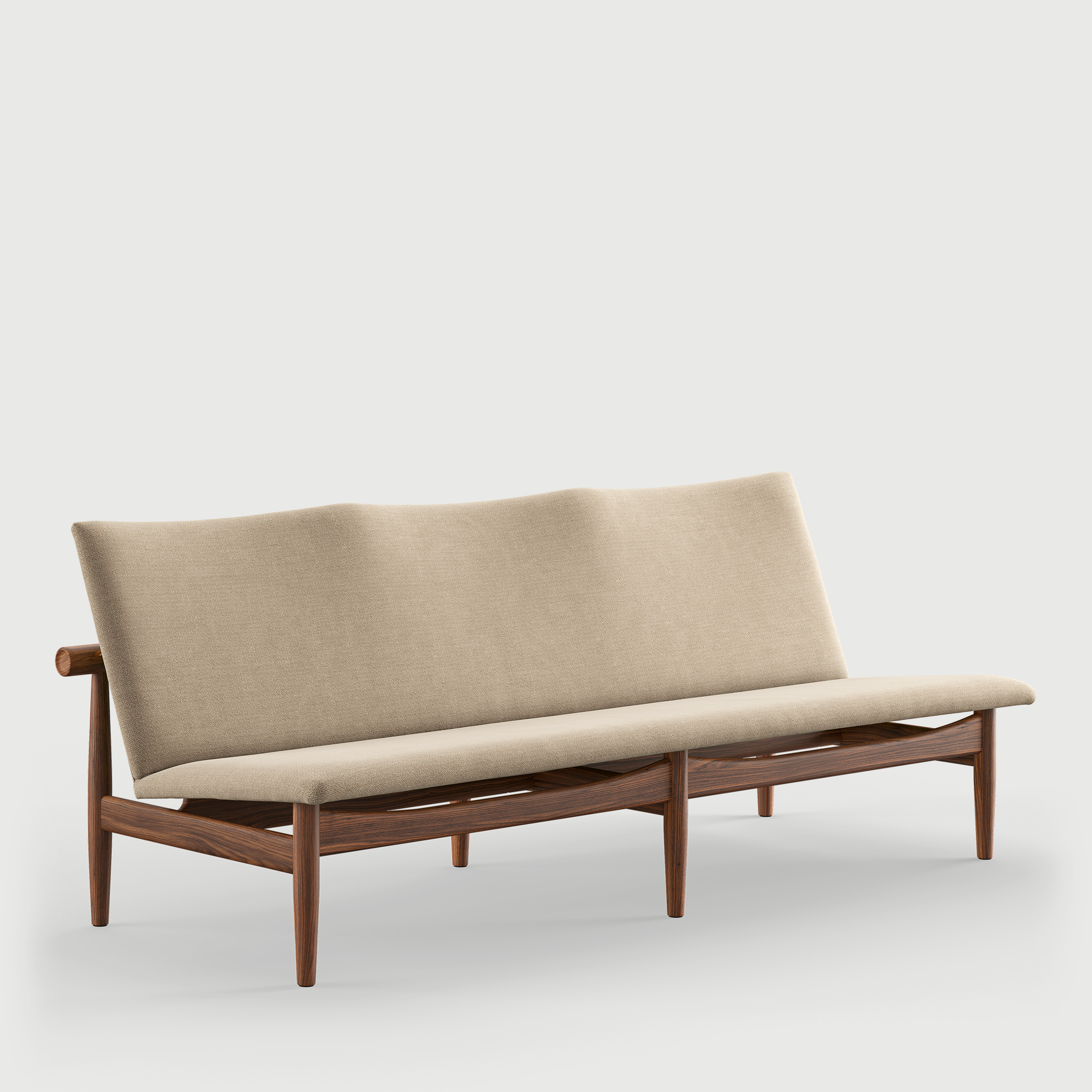 Japan Sofa - Three | House of Finn Juhl