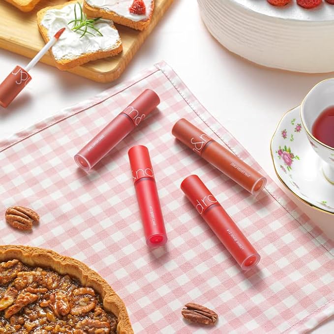 Rom&nd Zero Velvet Tint – FineLook