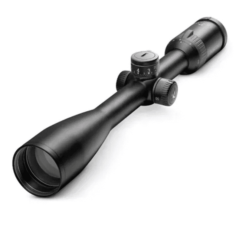Swarovski Z5i+ 3.5-18X44 BT-4W-I – Fierce Firearms | Long-range