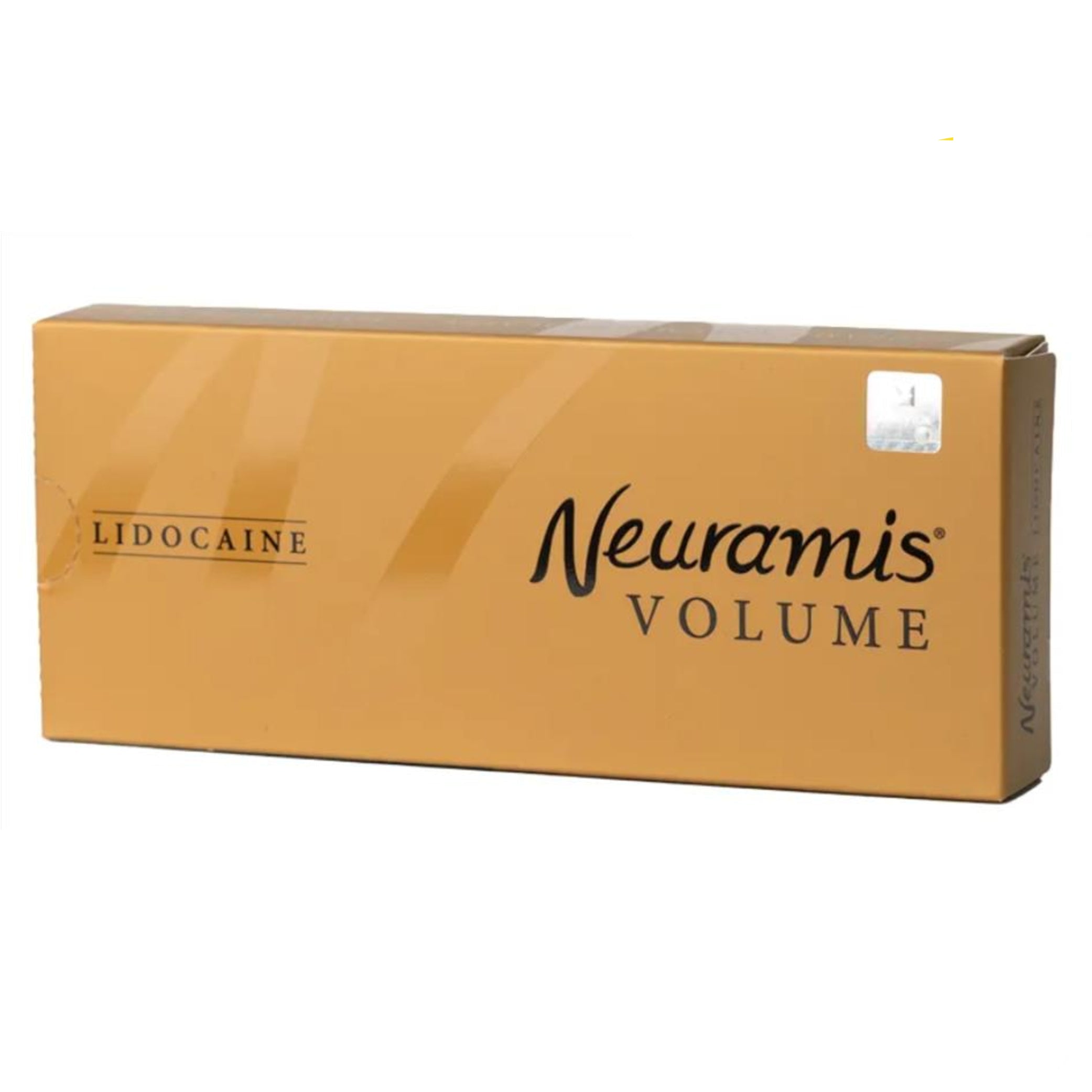 Neuramis Volume lidocaine – filler outlet