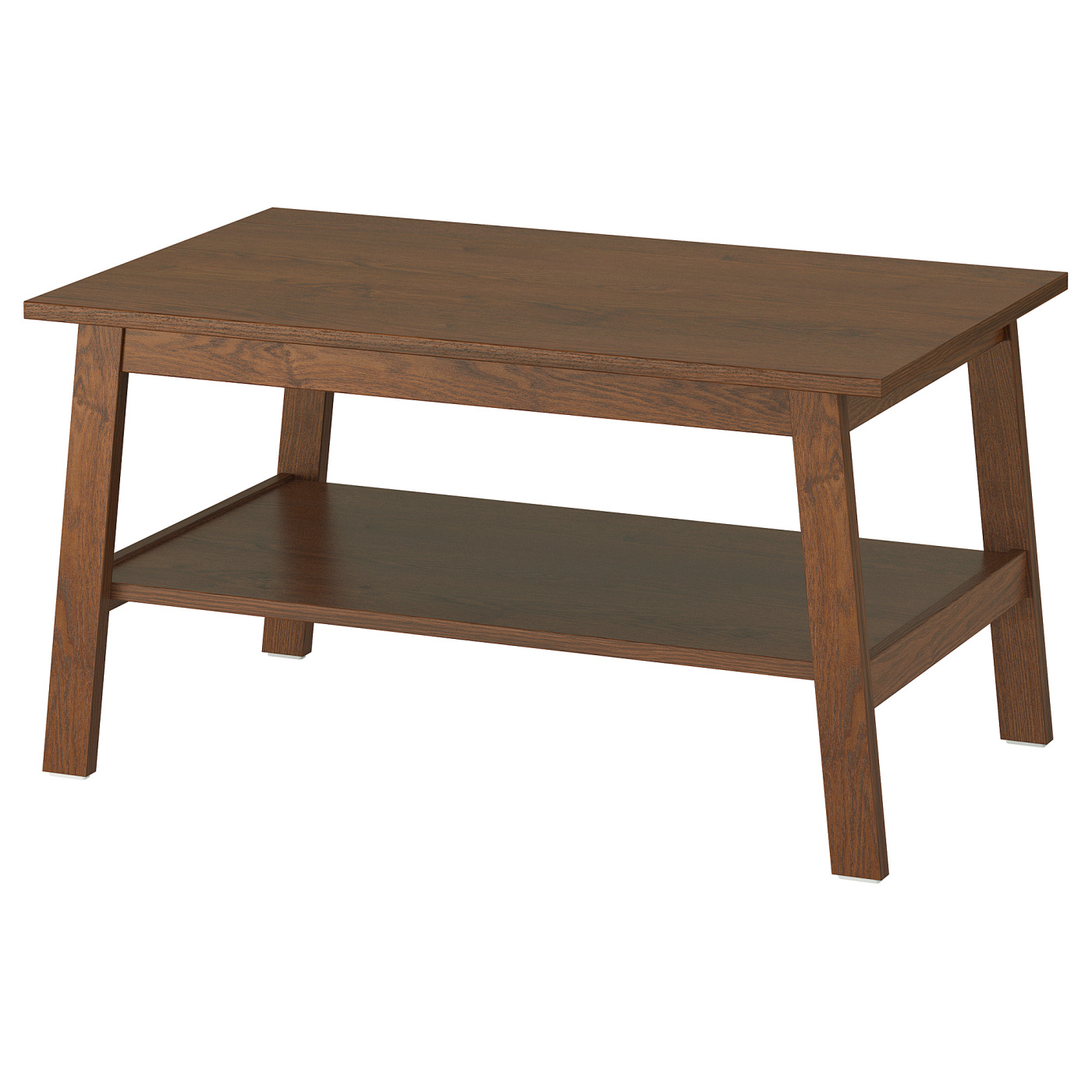 LUNNARP coffee table brown - IKEA