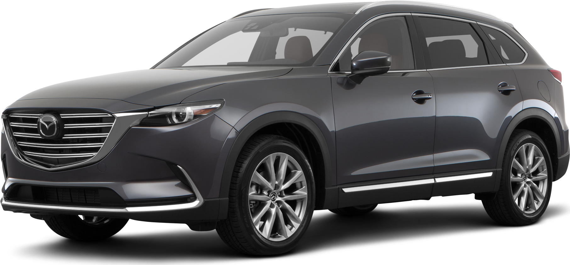 2016 MAZDA CX-9 Grand Touring Sport Utility 4D Price, Listings