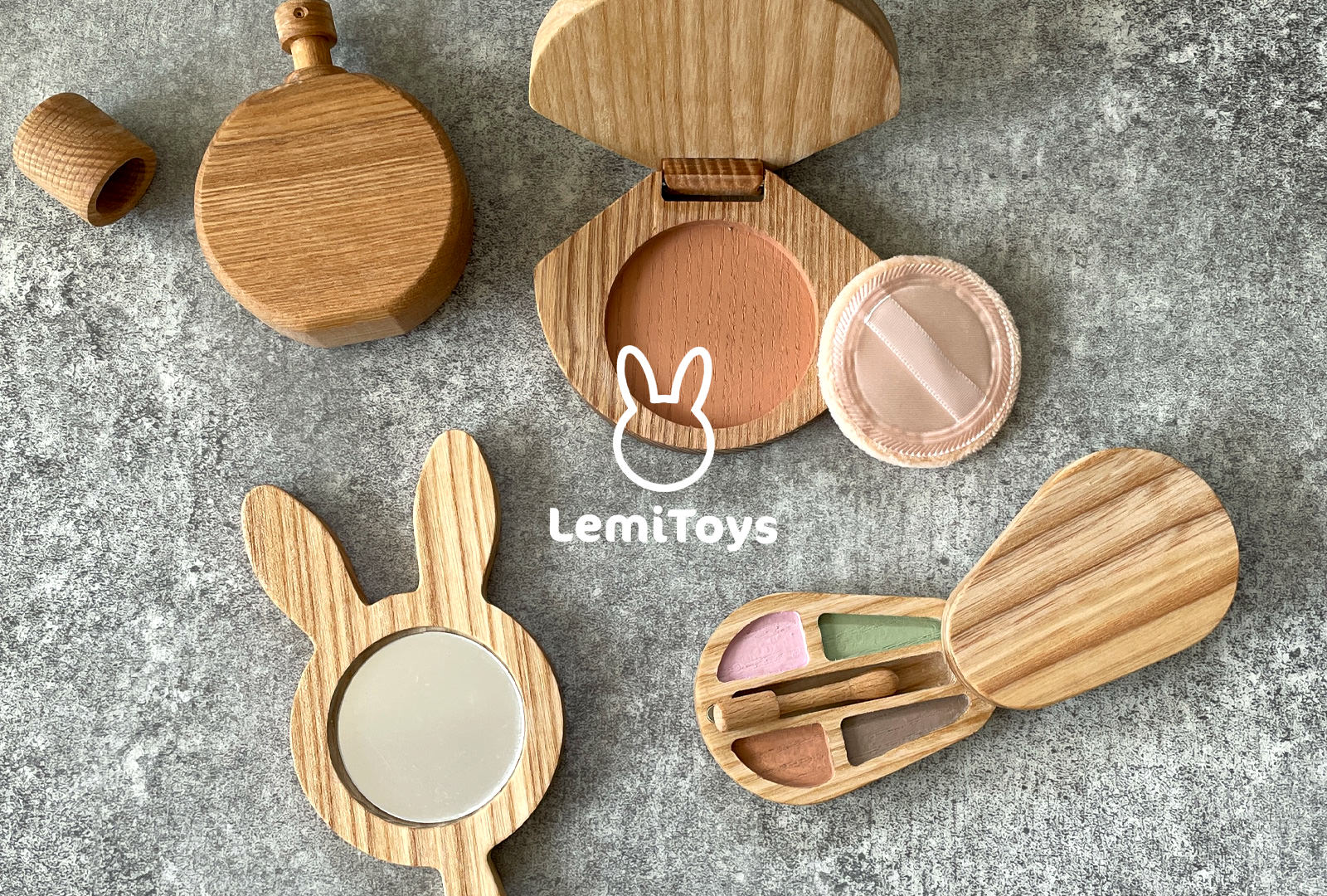 Lemi toys [レミ トイズ]