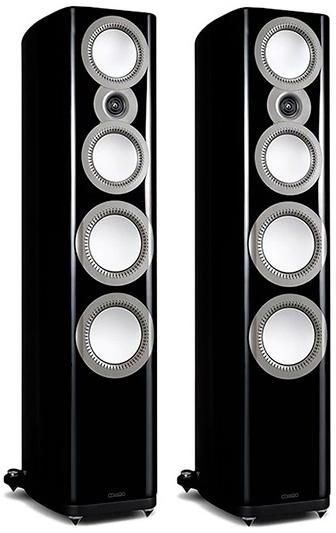 Buy Mission ZX-5 Floorstanding Speakers Online in India at Lowest
