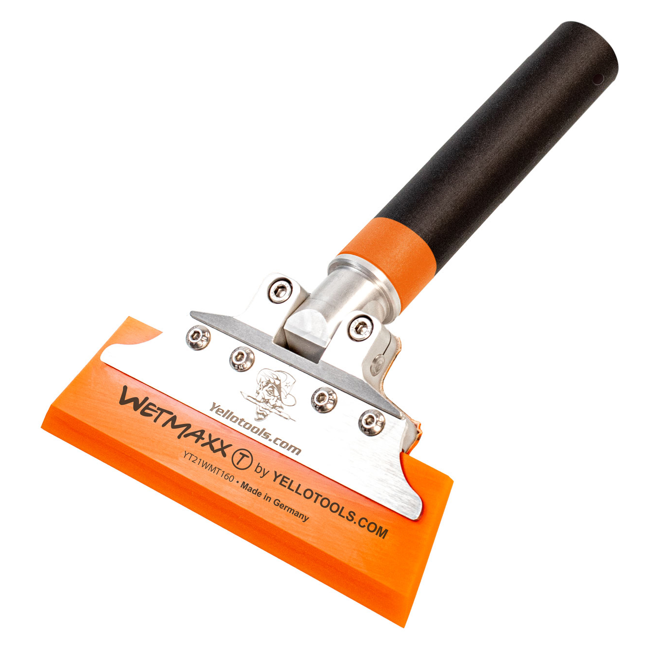 YELLOTOOLS】ウェットマックス T160｜自動車ガラスフィルム施工用