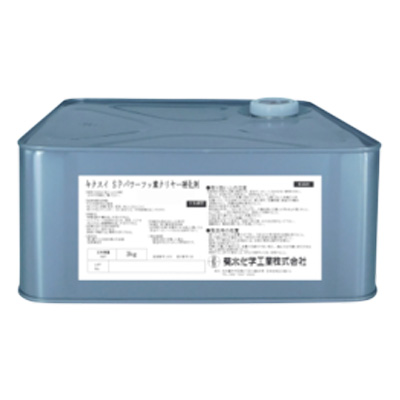 キクスイSPパワーフッ素クリヤー 15kg | 業務用塗料・塗料用品の専門