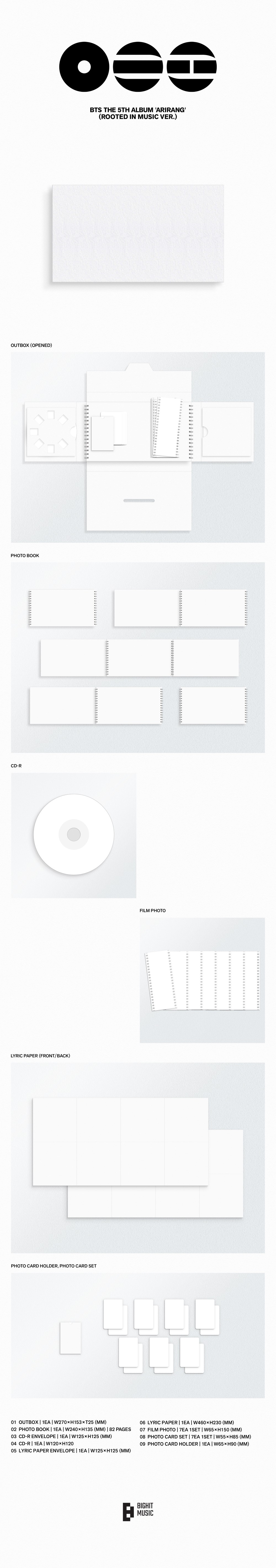 BTS JAPAN OFFICIAL MOBILE
