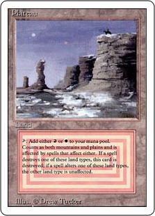 デュアルランドの商品検索 | 日本最大級 MTG通販サイト「晴れる屋」